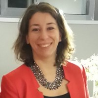 ONCUOGLU architects Employee Işıl Kocaoğlu's profile photo