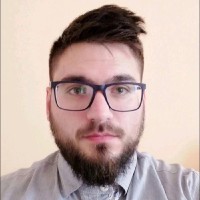 Clarivate Employee Uros Smiljanic's profile photo