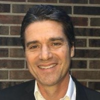 Indiana Office of Technology Employee Mark McCabe's profile photo