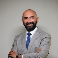 Khaled Samir Email & Phone Number