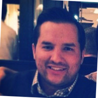 Assurance Technologies Employee Ian Main's profile photo