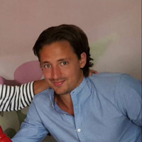 Halmstads BK Employee Robert Nilsson's profile photo