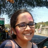 Lorvent Solutions - India Employee Manisha Roy's profile photo