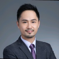 Bank of New Zealand Employee Ronald Chung's profile photo
