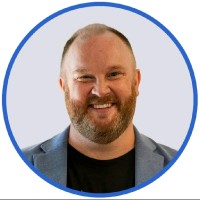 MapUp Employee Chris Torrence's profile photo