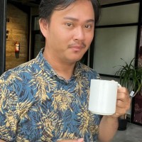 Fingerspot Employee Wahyu Aji's profile photo