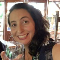 Camden Council NSW Australia Employee Gabrielle Caruana's profile photo