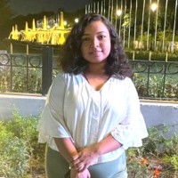 SmartReach.io Employee Tanisha Singharoy's profile photo