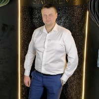 MasterDynamix Employee ️ Kozachok's profile photo