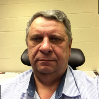 BORETS US Inc Employee Skripka Evgeny's profile photo