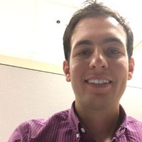Regeneron Employee Christopher Boody's profile photo