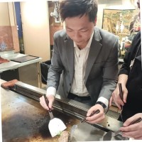 Shanghai Commercial Bank Ltd Employee Alfred Lam's profile photo
