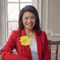 Melanie Santiago-Mosier Email & Phone Number