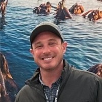 Afrikelp Employee Dustin Gonella's profile photo