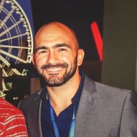 Aqua Positive Employee José López-Lavalle's profile photo