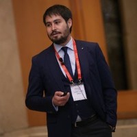 DATARUL Employee Süleyman Akkum's profile photo