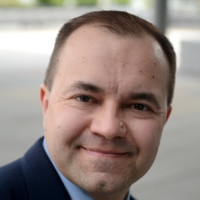 SCERA Employee Justin Kallbacka's profile photo