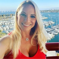 Kaiser Permanente Employee Crystal Freund's profile photo