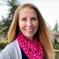 Whatcom Community College Employee Michelle McIlvoy's profile photo