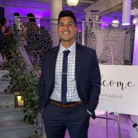 Chicago Fire Department Employee Alexander Guerrero's profile photo