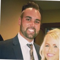 Arthrex Indianapolis Employee Garrett Pritt's profile photo