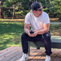 Shopify Employee Nick Wheaton's profile photo