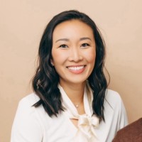 GitLab Employee Julie Seo's profile photo