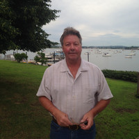 W.T. Rich Company Employee Edward Condon's profile photo