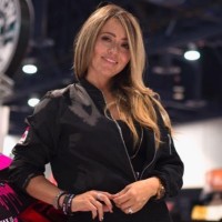 Johanna Palomino Email