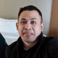 Crimson Logic Employee Jerick Jimenez's profile photo