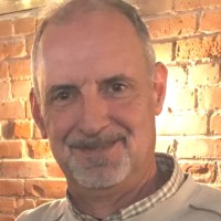Self Employed Employee Dave Cote's profile photo