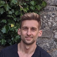 Yieldmo Employee Todd Coleman's profile photo