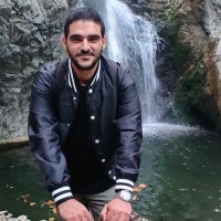 Constantinos Orphanides