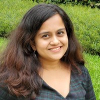 PwC Employee Anuja Dixit's profile photo