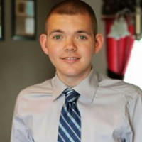 Atomicorp Employee Morgan Davis's profile photo