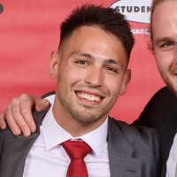 Student Works Management Program Employee Michael Bonomo's profile photo