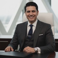 Gerry's Group Employee Syed Ali's profile photo