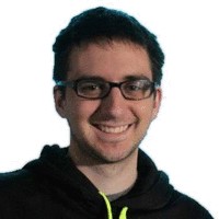 LightUp Employee Stephen Domenici's profile photo