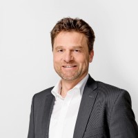 Roche Employee Daniel Petermann's profile photo