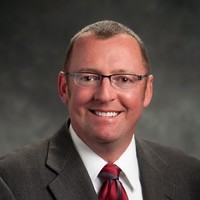 Lifetouch National School Studios Employee Peter Markham's profile photo