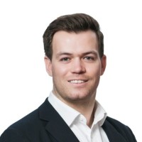 Fitzgerald Power Employee Darragh Brennan's profile photo