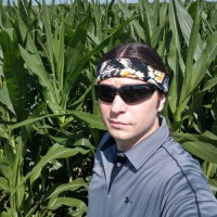 Heartland Community College Employee Ivan Dozier's profile photo