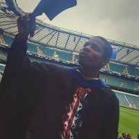 GroundShore Employee Solomon Abulatan's profile photo