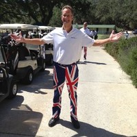 Golfbreaks Employee Daniel Grave's profile photo