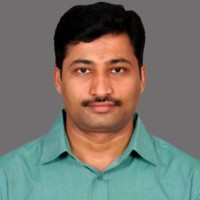 SpringML, Inc. Employee Venkata Gaddam's profile photo