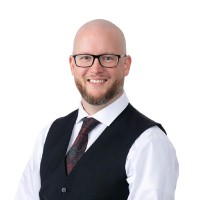 Goosehead Insurance Agency Employee Corey Wright's profile photo