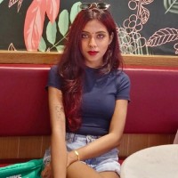 chargeMOD Employee Anna Rahale's profile photo