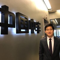 CRRC MA Employee Xianyi Jiang's profile photo