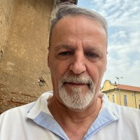 TECSEDO Employee Luigi Rizzi's profile photo