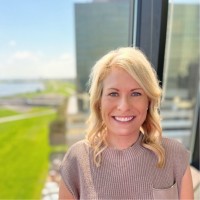 Diversified Foods Inc. Employee Megan D'Aubin's profile photo